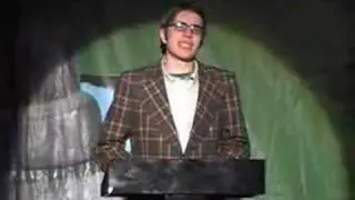 Cajon HS Grease Part 1 - Alma Mater