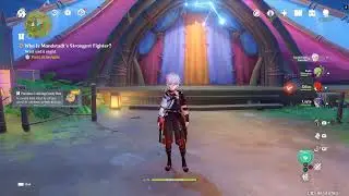 Lets Play Genshin Imapct