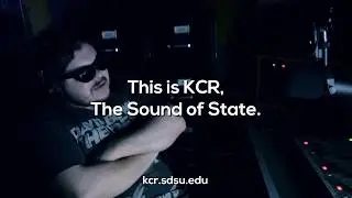 This is KCR - Smooth