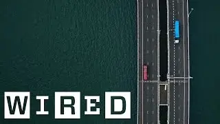 Shenzhen: The Silicon Valley of Hardware (Full Documentary) | Future Cities | WIRED