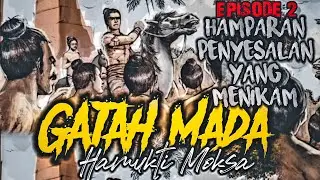 GAJAH MADA 5 || Sorrow on the edge of the city (2)