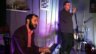 Лена Sun & Иван Савостьянов