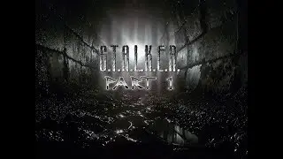 S.T.A.L.K.E.R.: Тень Чернобыля. OGSR Mod+Hd models addon+S.G.C. mod. Часть1.