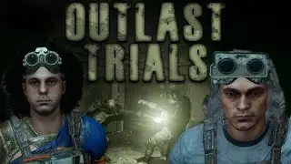 The Outlast Trials are BRUTAL