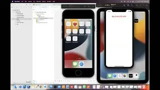 Controls in iOS - UILabel UITextField - UIButton - Hierarchy of UIControls in iOS 