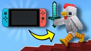 I 1v1ed The Best Nintendo Switch Player…