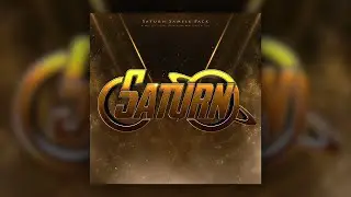 [FREE] LOOP KIT / SAMPLE PACK - "Saturn" | (Pyrex Whippa, Southside, Cubeatz, PVLACE)