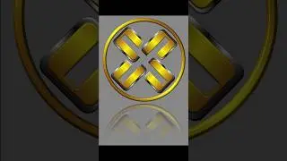 Mastering Logo Design: The Power Of CorelDRAW ! Tips & Tricks Revealed! #viral #shorts