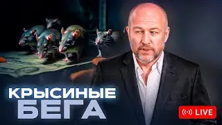 🔴 Энергия Денег | Жизнь в замкнутом круге