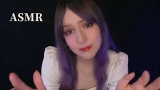 💙 ASMR para Ansiedad y Depresión 💤 | Te cuido por 2 horas sin interrupciones