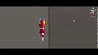 unity 5 collider simulations