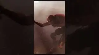 MAD MAX 2015. Танец.