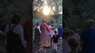 Купала под Рязанью