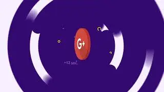 Simple Logo Intro | After Effects Template