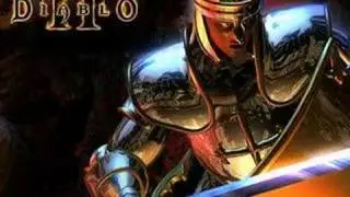 Diablo 2 Soundtrack (Coda)