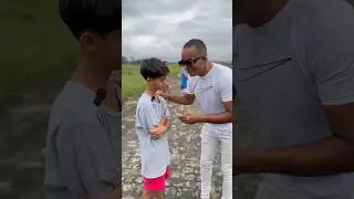 Teste social