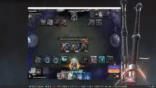 Test 2 streams