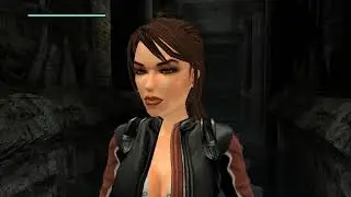 Tomb Raider Legend England All Rewards