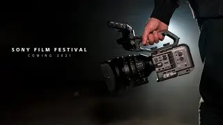 Sony | Sony Film Festival* - 'The Dreamers' - | Sony Cinema Line