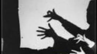 Matt McGinn - Magic Shadow Show