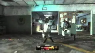 ExNL Leviathan - Black Ops Game Clip