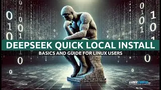 How to Install DeepSeek: The Ultimate Guide to Local Linux Setup!