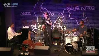 World Jazz Group: Live In Blue Note