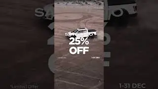 New Year, New Upgrades!: OEDRO Year-End Sale for Premium Auto Accessories!