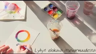 Itsevarmuudesta (in Finnish)