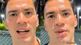 GIO CABRERA ON FIGHTING PITBULL CRUZ "HE'S NEVER SEEN A FIGHTER LIKE ME, MAY THE BEST MAN WIN!"