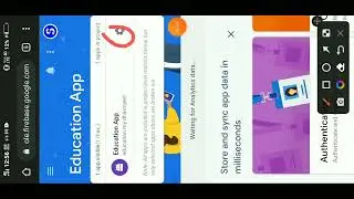 how to Connect Firebase to Sketchware project how to cr RCR9svvdc4A