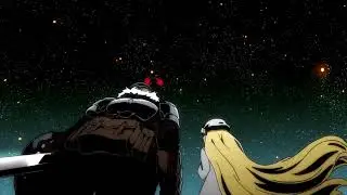 Goblin slayer [1OP] (1080p) (60fps) |creditless|