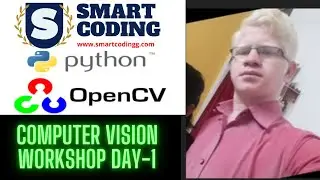 Live Session On Computer Vision and Image Processing