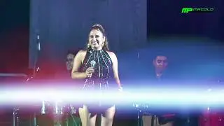 06 Sandy Mestanza   Si te vas