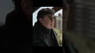 Doc Ock realising he is not the Peter Parker, that he want. Spiderman No way Home🕸️ | #shorts |