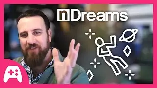 THIS makes Action/Adventure VR Games GREAT | nDreams Studio Elevation Q & A