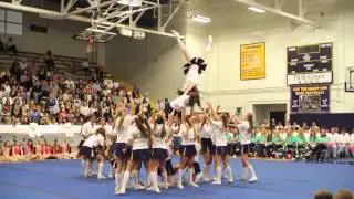 Highland Park Pep Rally 2012 - 2013