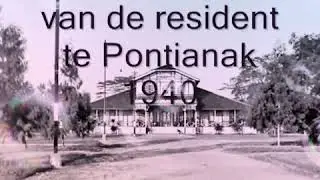 Pontianak zaman dulu