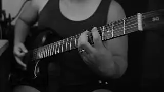 END IT - HATEKEEPER (COVER)