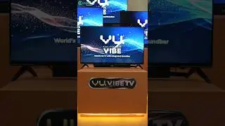 VU Vibe TV Series #FirstLook #Shorts