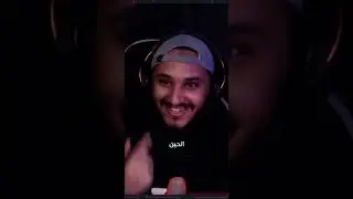 أول بث قدامي رح اصمم عليه !