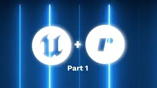 Unreal Plugin Viewer – Real-Time Character Animation with Rapport