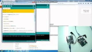 NRF24L01 Wireless Module  with Arduino