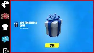 Fortnite: Double Gift...