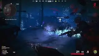 Zomies cod cw