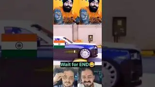 Wait For END 😂 #shorts #minivlog #funny