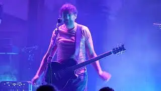 The Pineapple Thief - All That's Left live @ Alcatraz - Milano - 7 Marzo 2024