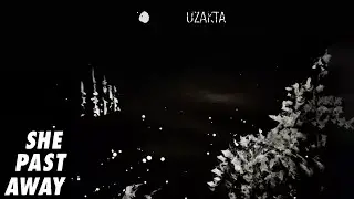 She Past Away - Uzakta (Official Audio)