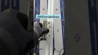 ОХ-УЖ эти дизайнеры!!! Дверной -doors. Магнитогорск. #doors #установкадверей