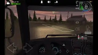 Grand Truck Simulator 2 #43